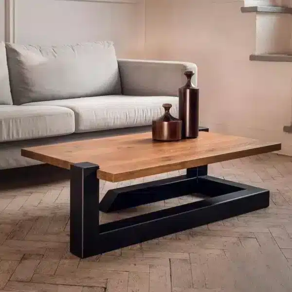 میز جلو مبلی مدل نوا